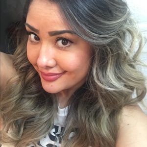 Meet your Posher, Mandy